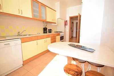Appartamento a Lagos con terrazza