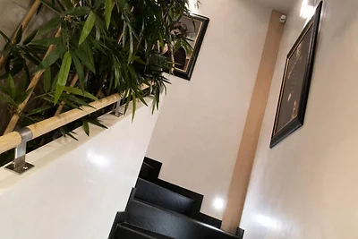 Chalets für 10 Personen