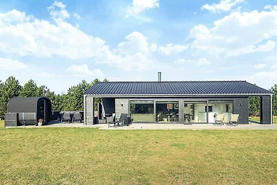 Maison de vacances pour 9 a Væggerløse-By...