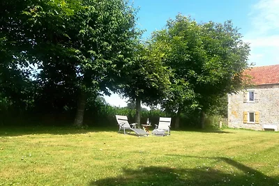 Cottage a Sainte Marguerite d Elle