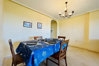Schöne Wohnung mit Blick auf Golf Playa...