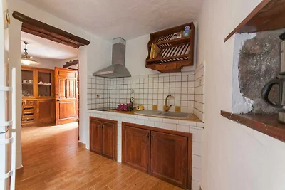 Casa vacanze con piscina e vista panoramica