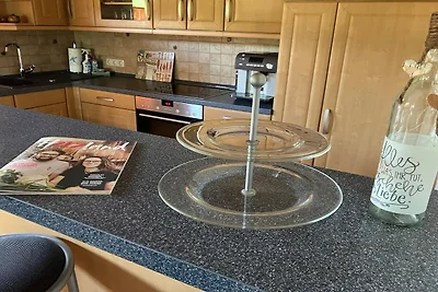 Vakantieappartement De Gruusse