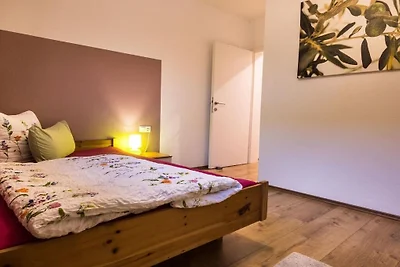 Appartamento per vacanze con 3 camere da...