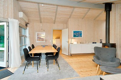 8 persoons vakantie huis in Melby-By Traum