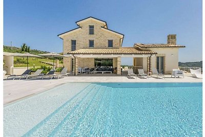 Villa Ada Residenza di vacanza confortevole