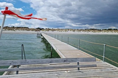 8 persoons vakantie huis in Jerup-By Traum