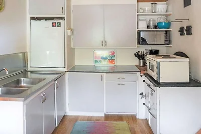 4 Personen Ferienhaus in Olofström
