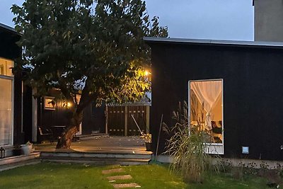 4 sterren vakantie huis in YSTAD