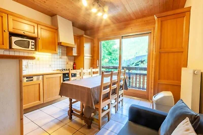 Chalet Clair Matin