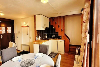 Apartment in Les Gets in der Nähe des Mont...