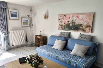 Ferienwohnung mit 1 Schlafzimmer