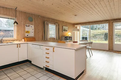 6 Personen Ferienhaus in Fjerritslev