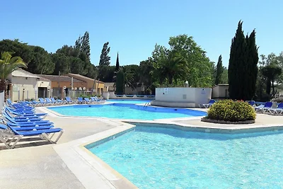 Schönes Ferienhaus in der Camargue