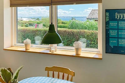 8 Personen Ferienhaus in Ebberup-By Traum