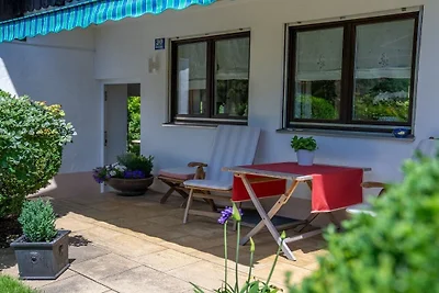 Apartamento vacacional con 2 dormitorios.