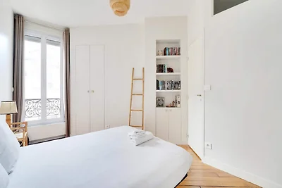 Wohnung in Montmartre in der Nähe von...