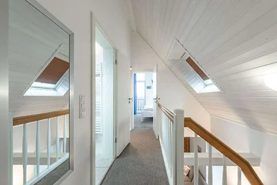 Exklusives Appartement in Rechlin