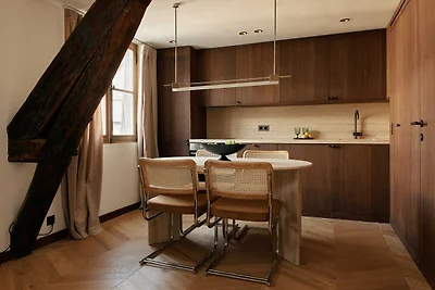 Gemütliches Apartment mit Klimaanlage, 1 Schl...