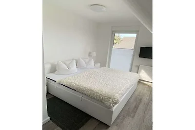 Wohnung mit 2 Schlafzimmern