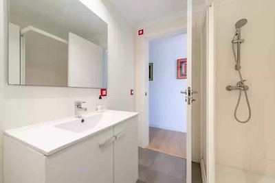 Antic 302 - Apartment In S'illot. Wifi Gratis