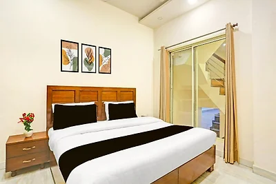 Hotel O Settore 45 Precedentemente Manyavar
