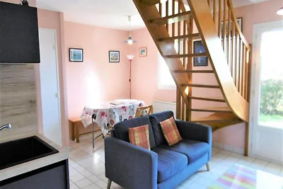 Häuser & Villen für 4 Personen