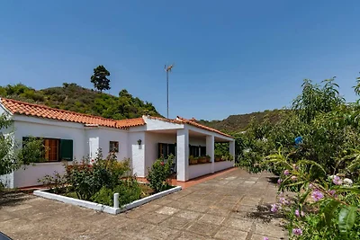 Ferienhaus auf einer Obstfarm in La Lechuza