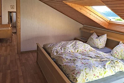 Ferienwohnung mit Terrasse im Westerwald