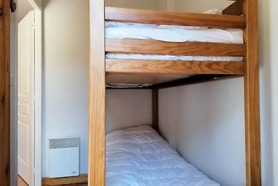 2 Zimmer für 6 Personen