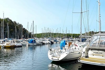 6 Personen Ferienhaus in UDDEVALLA