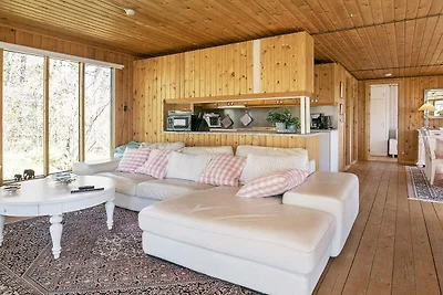 4 persoons vakantie huis in Hals-By Traum