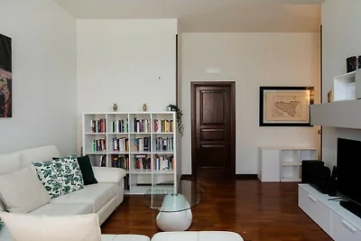Wohnung in Catania mit Balkon und Parken