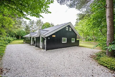 Cottage luminoso e moderno a Jegum-By Traum