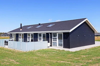10 Personen Ferienhaus in Løkken-By Traum