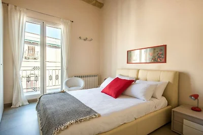 Santa Cecilia Apartment 6A - Locazione