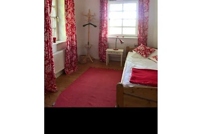 Holiday home with 4 bedrooms