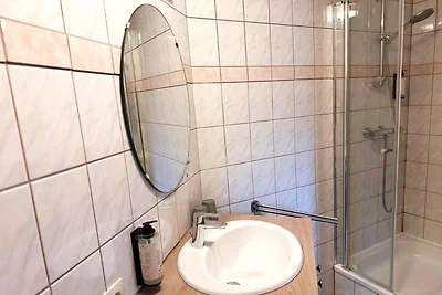 Natururlaub in Alle mit Frühstück –...