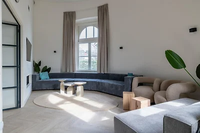 Casa Vacanze a Vlissingen con Giardino