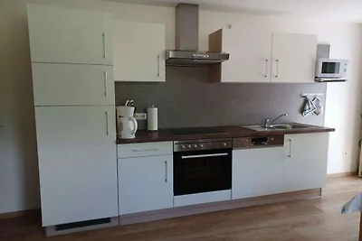 Ferienwohnung mit 2 Schlafzimmer