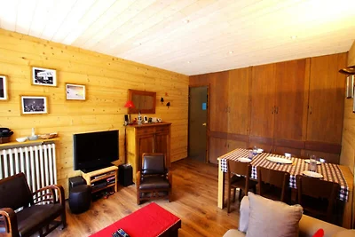 Im Herzen von TIGNES le LAC, was für eine Aus...