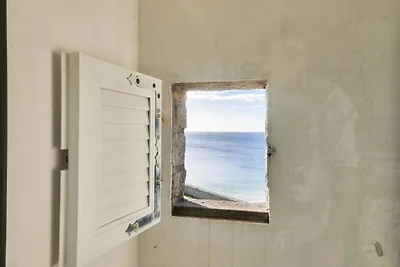 Apartment in Arzon mit atemberaubendem...