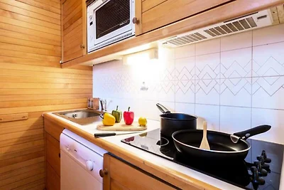 Komfortables Apartment, direkter Zugang zur S...