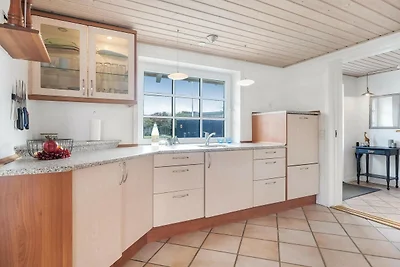 4 Sterne Ferienhaus in Løkken