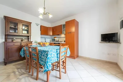 Gemütlicher Strandurlaub in San Teodoro