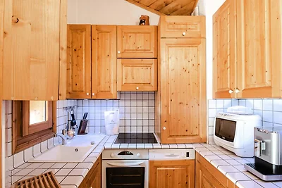 Appartamento a Chamonix con vista sul Monte...