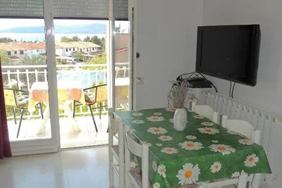 One Bedroom Apartment (A1)