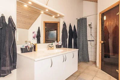 Luxe Retreat van Kramnitze