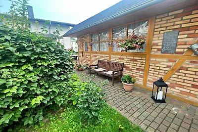 Ferienwohnungen Familie Reiche