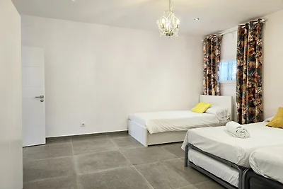 Villa für 10 Personen in L'Escala